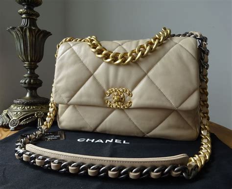 second hand chanel